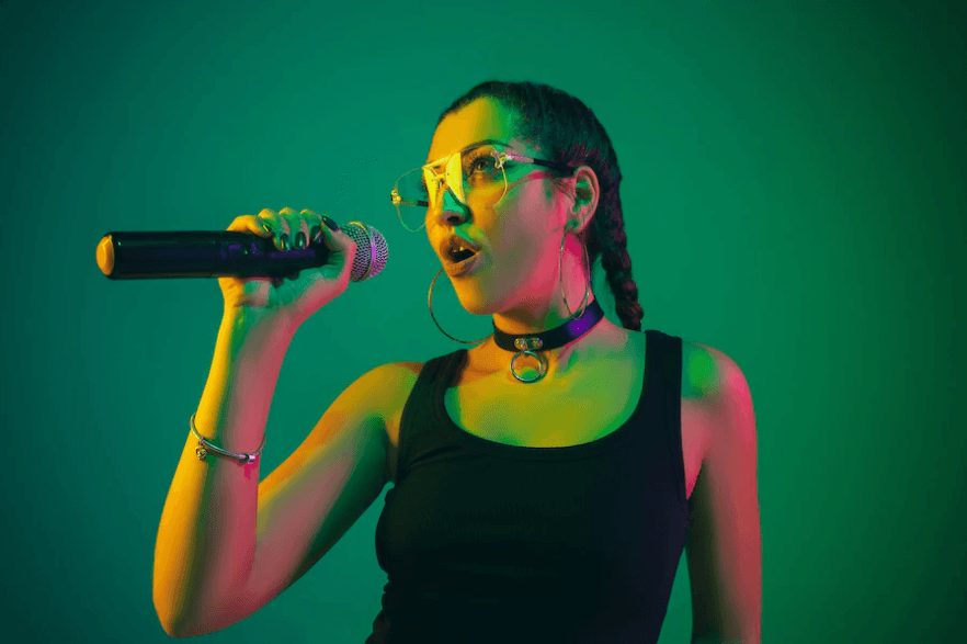 Mujeres en Latinoamérica y el hip hop
