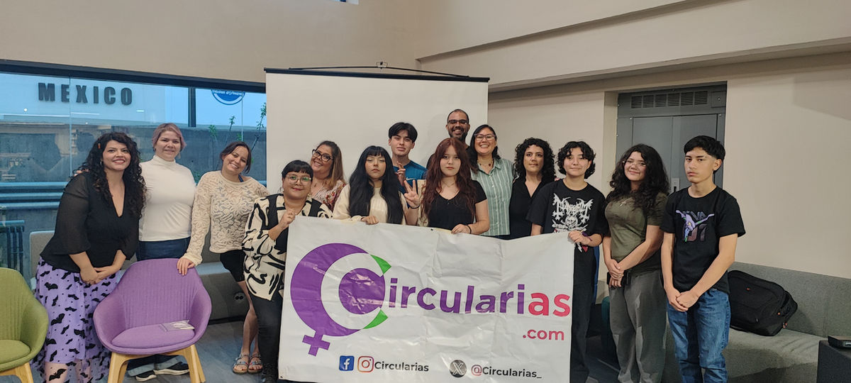 Círcula de lectura: Basura, de Sylvia Aguilar Zéleny