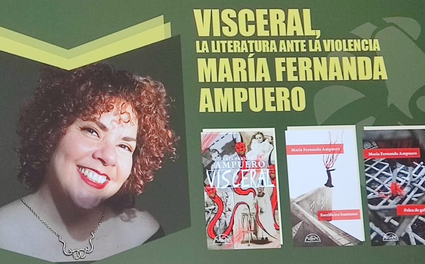 Todas las casas están embrujadas. 