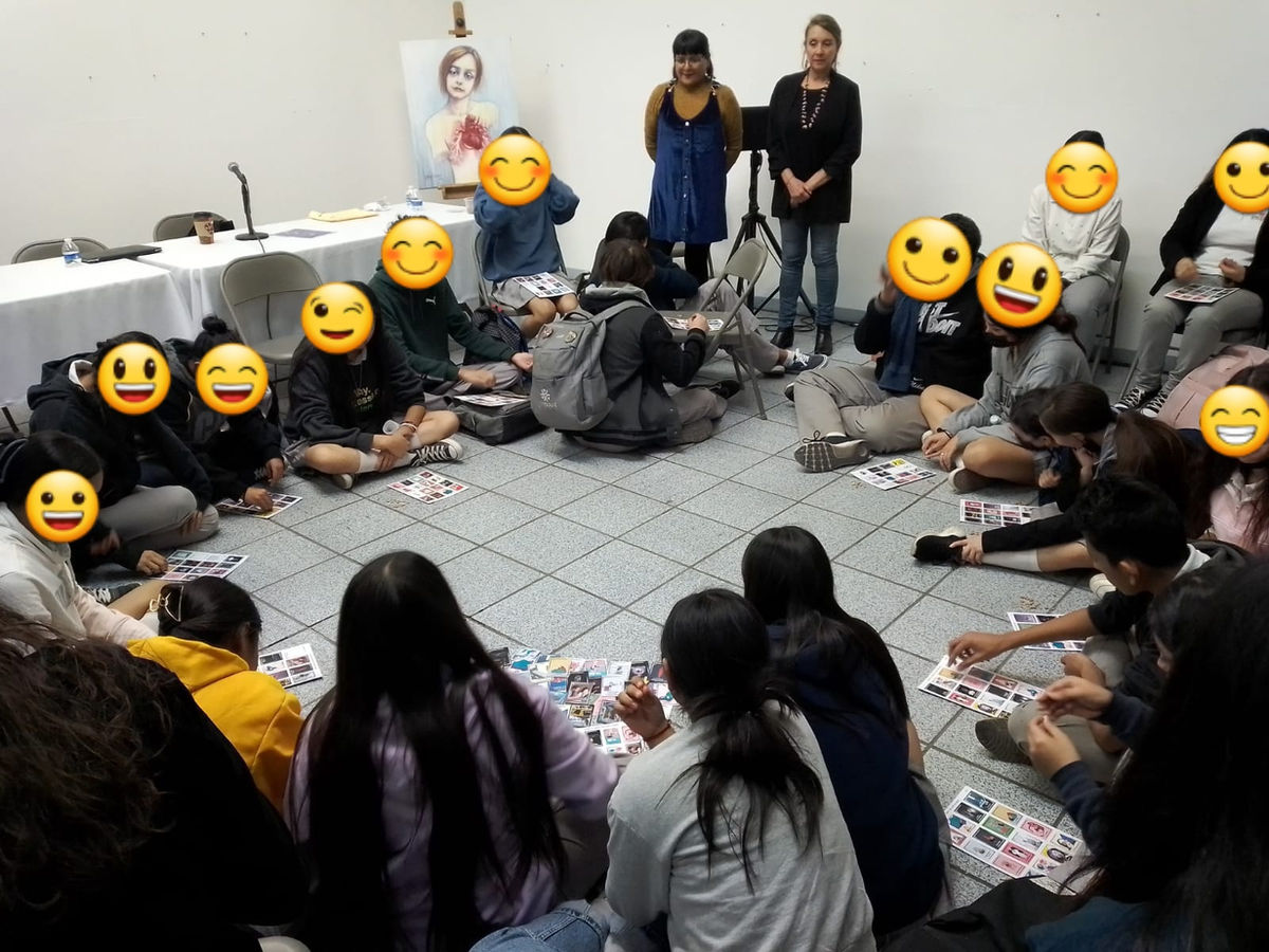 Feria del libro de sonora 2022