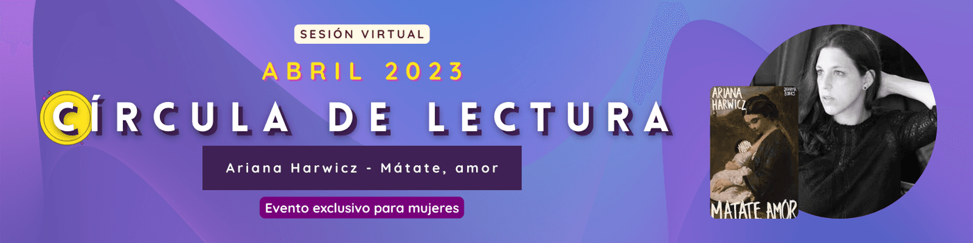 Cartel de Circularias