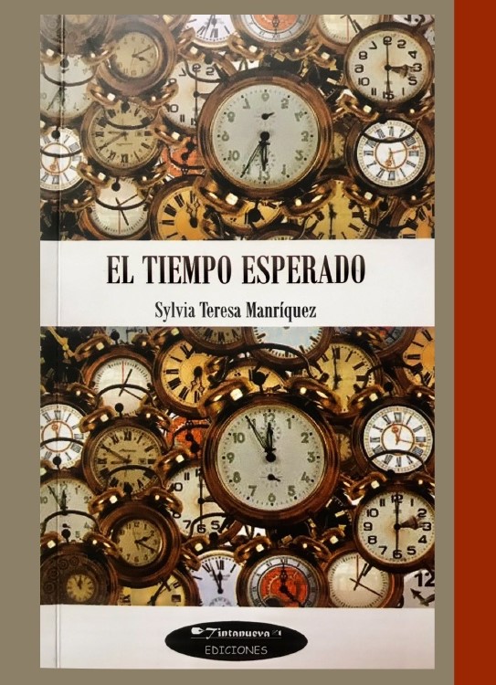El tiempo que todos esperamos