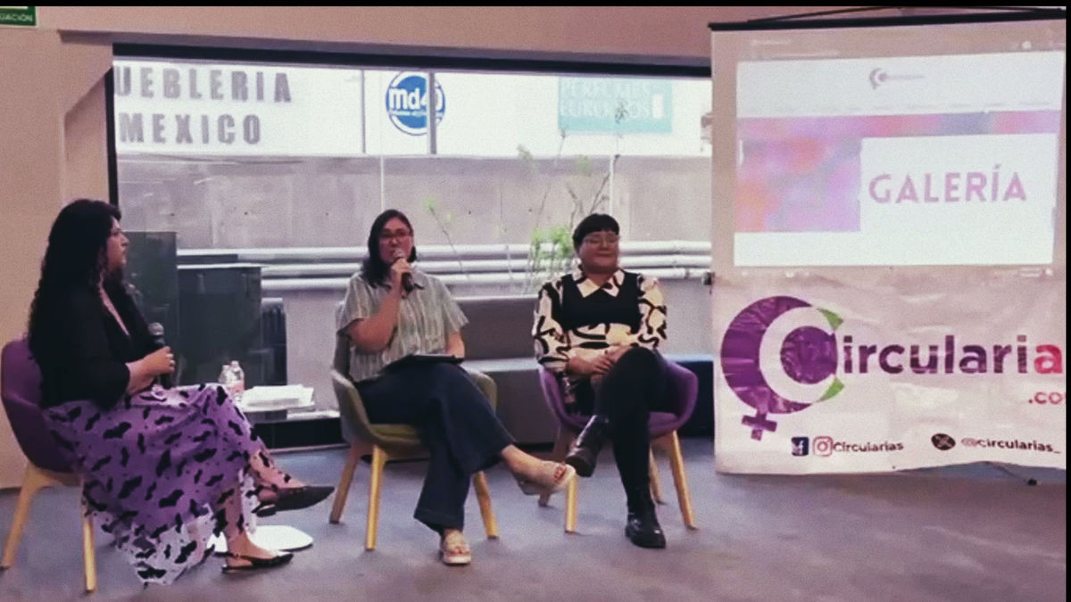 Círcula de lectura: Basura, de Sylvia Aguilar Zéleny