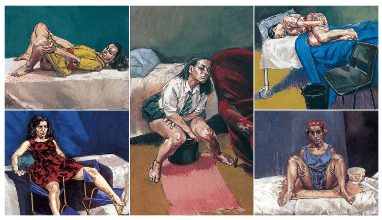 Dos miradas aborteras en las artes