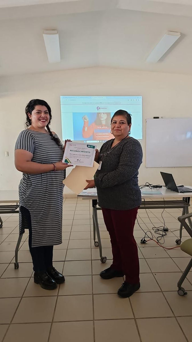 más charlas y talleres