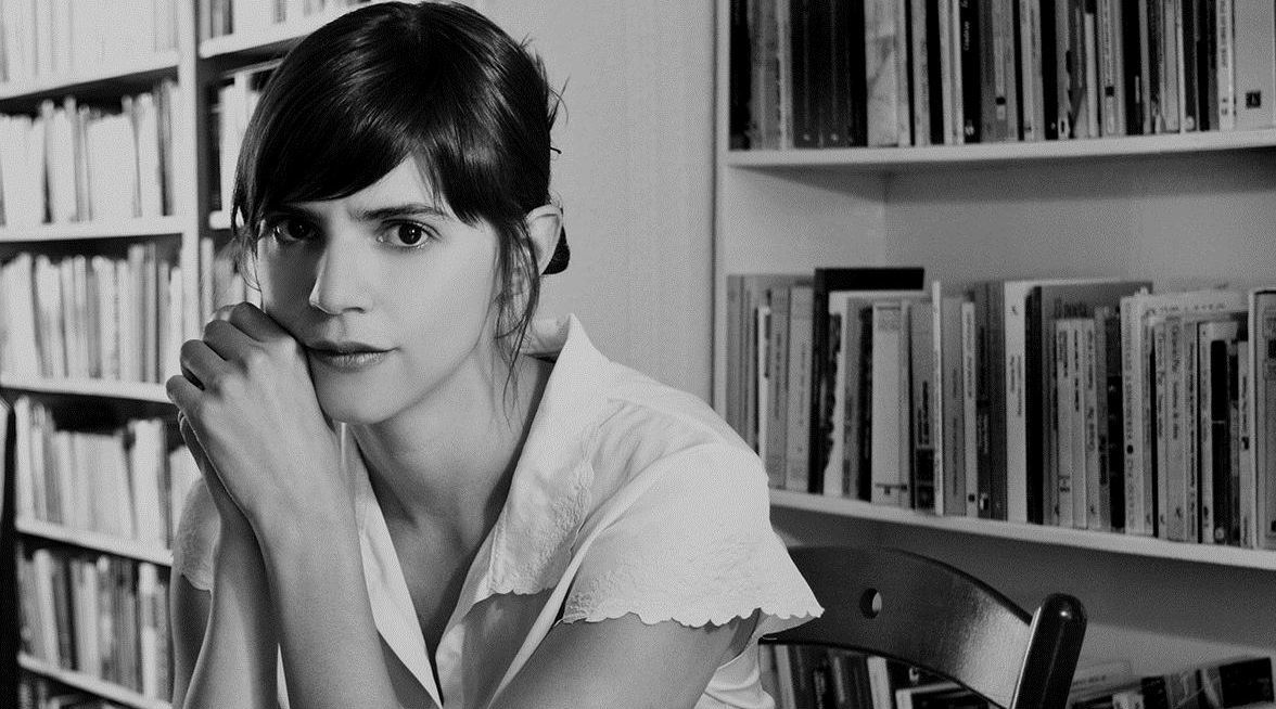 Valeria Luiselli (1983)