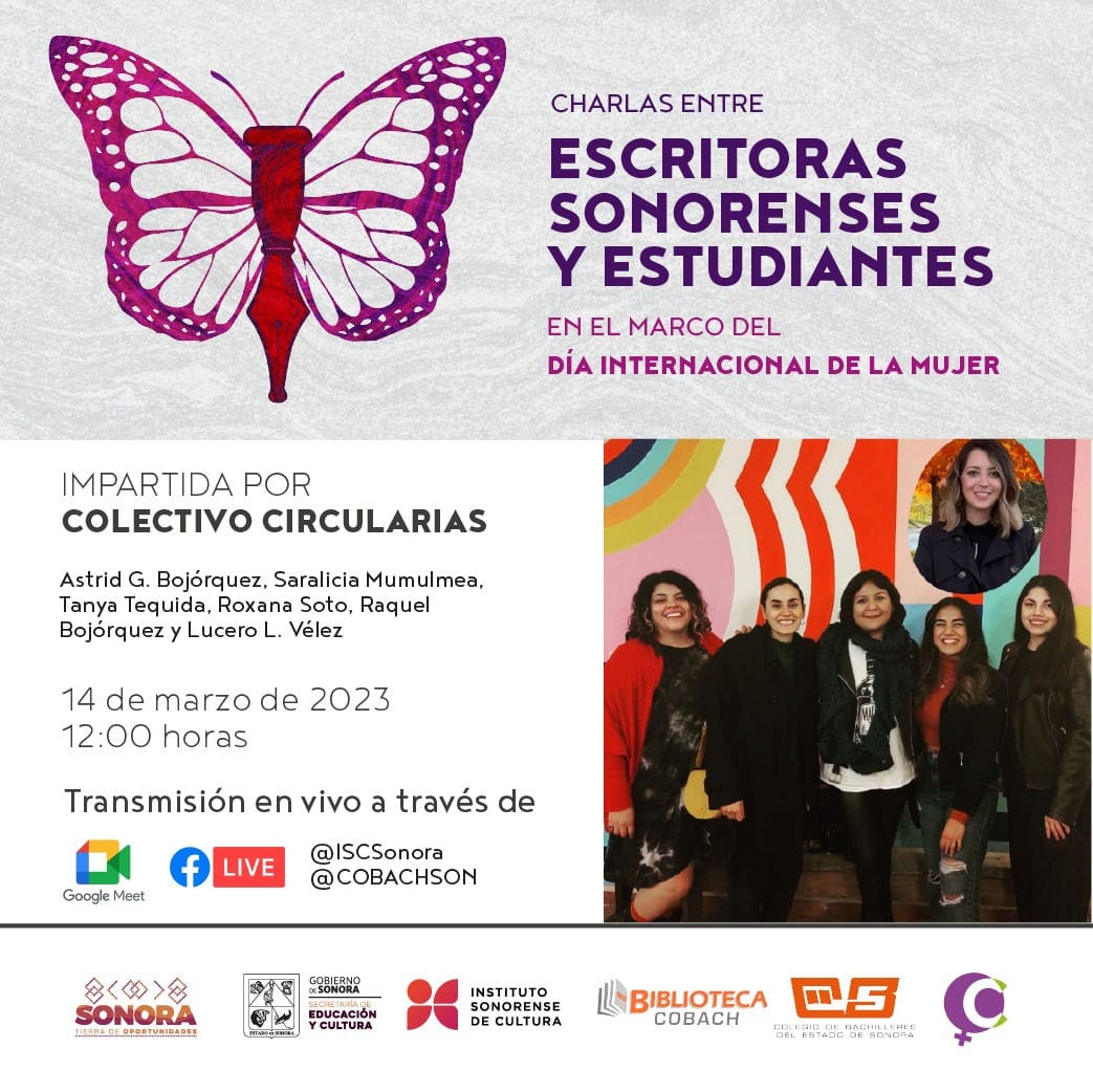 Entrevista en "El portal de la noticia"