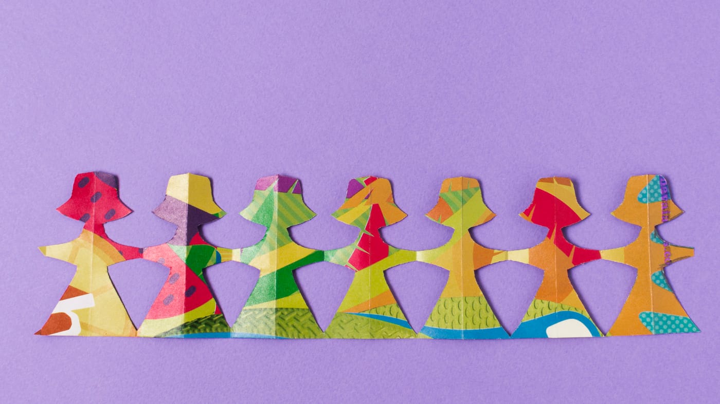 Cadena de celebración