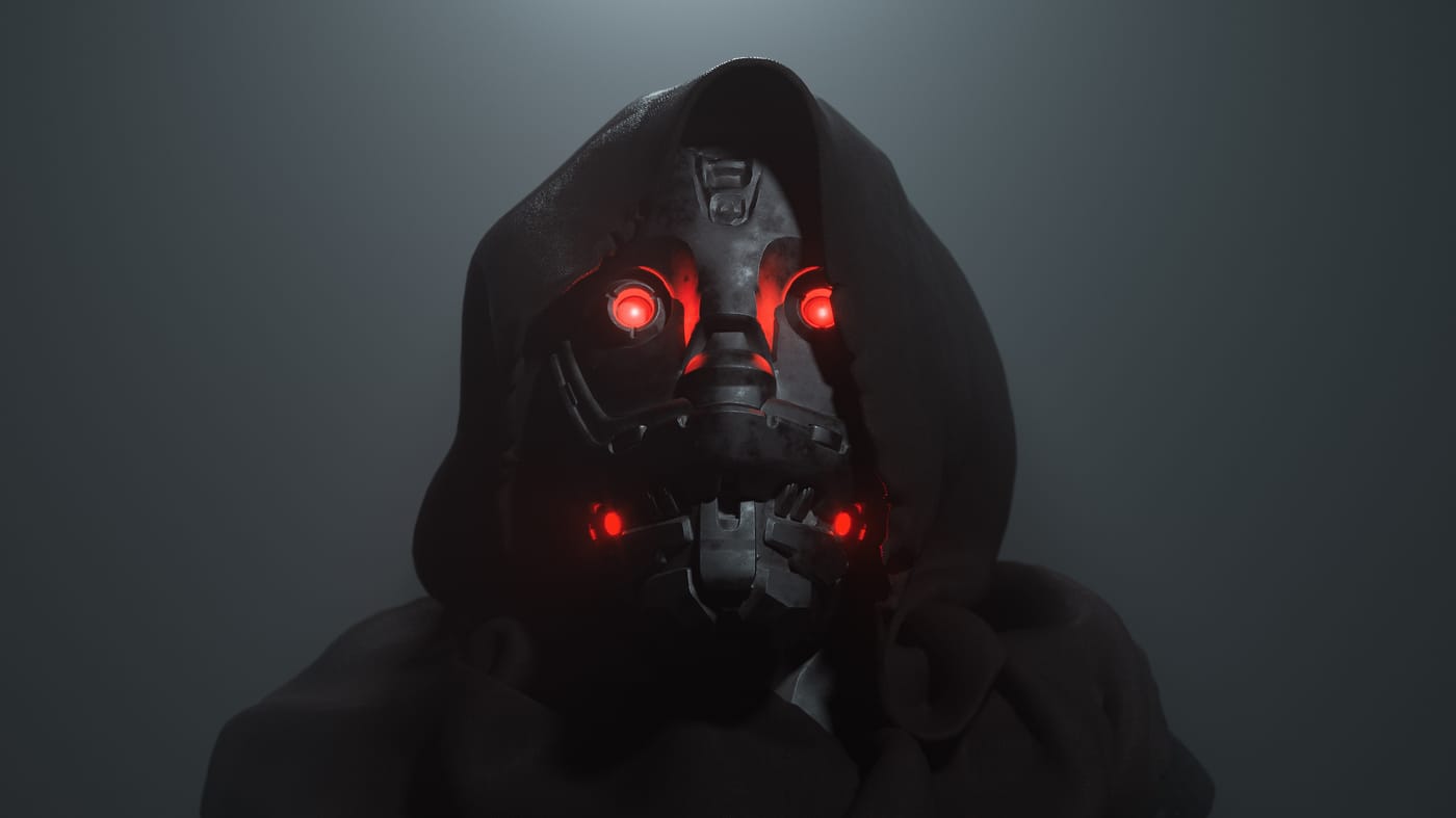 Intruso