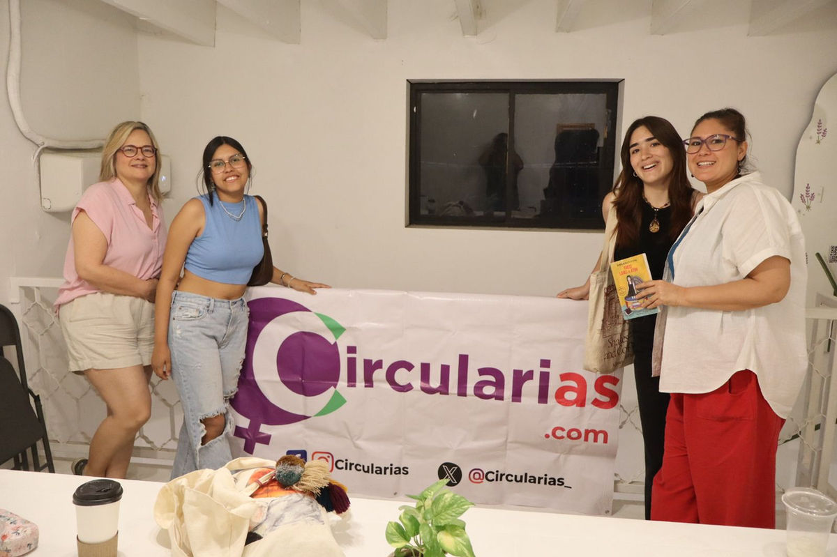 círcula de lectura marzo 2025