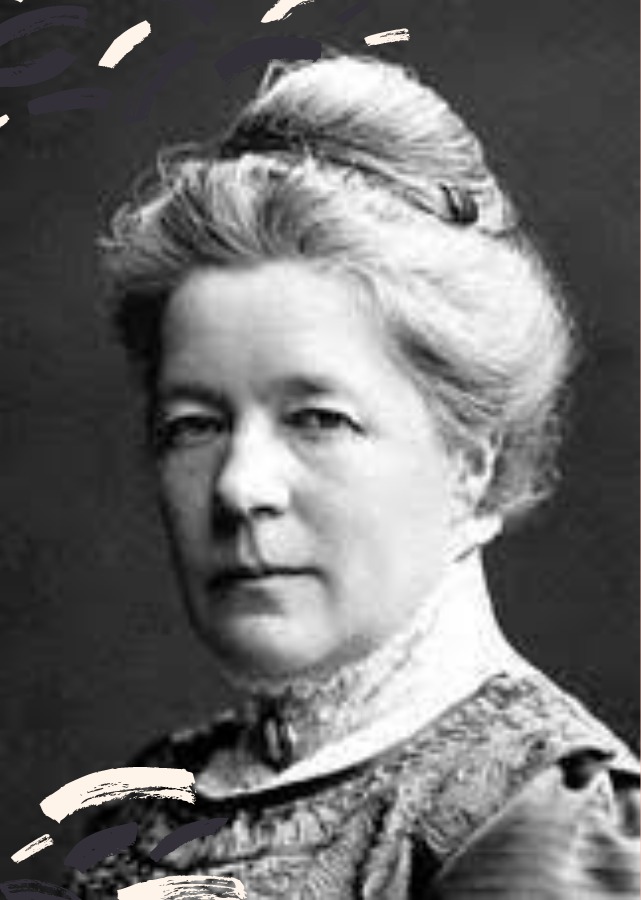 6 datos que -quizá- no conocías sobre Selma Ottilia Lovisa Lagerlöf