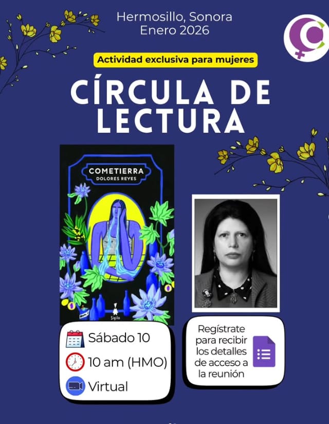 1ra círcula de 2026